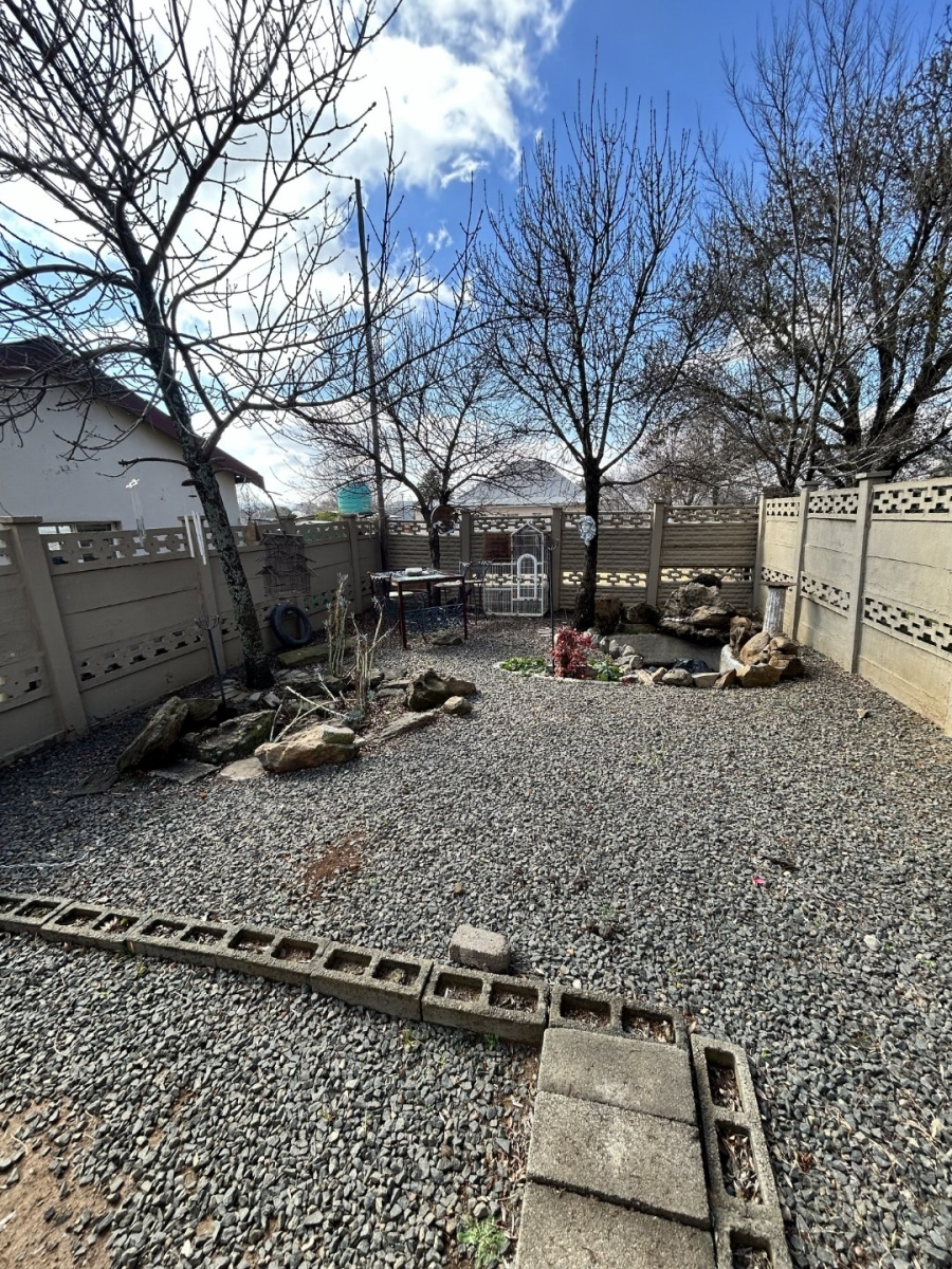 4 Bedroom Property for Sale in Warden Free State
